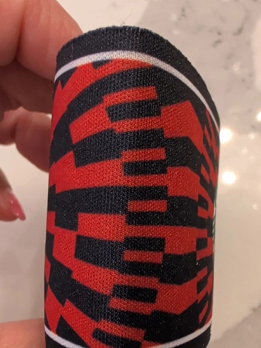 Starbucks FIFA World Cup Sleeve New!